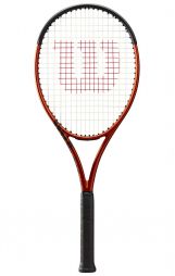 Тенісна ракетка Wilson Burn 100LS V5.0