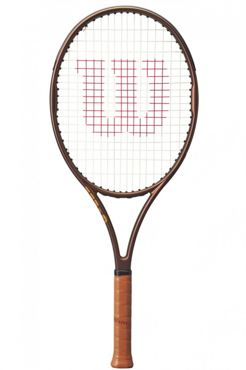 Теннисная ракетка детская Wilson Pro Staff V14.0 (26