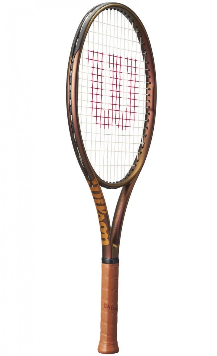 Теннисная ракетка детская Wilson Pro Staff V14.0 (26