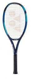 Тенісна ракетка дитяча Yonex EZONE (26) sky blue Тенісна ракетка дитяча Yonex EZONE (26) sky blue