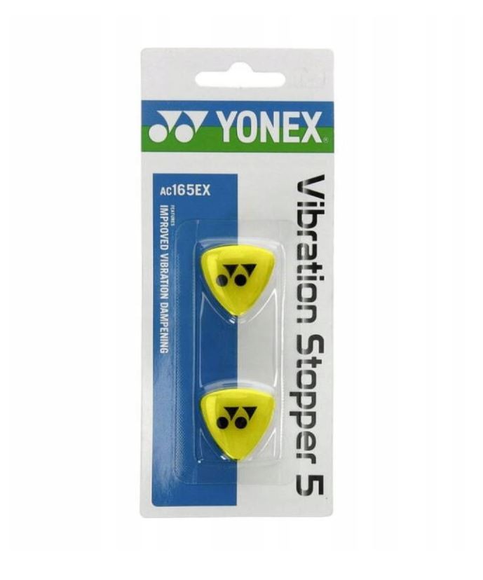 Виброгаситель Yonex Vibration Stopper 5 black/yellow
