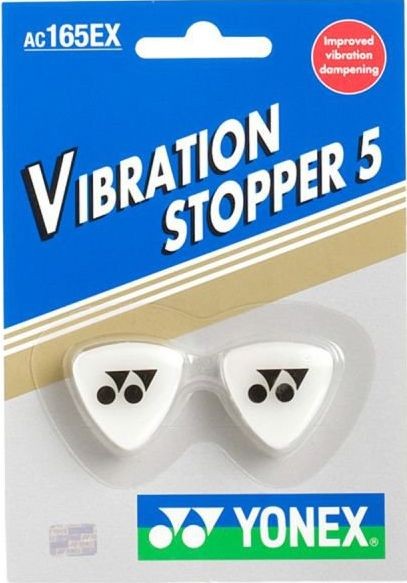 Виброгаситель Yonex Vibration Stopper 5 white/black