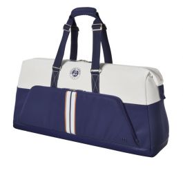 Сумка Wilson Roland Garros Large Duffel Racket Bag navy/white/clay