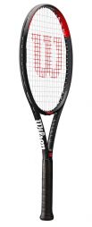 Тенісна ракетка Wilson Pro Staff Precision 103 red/black