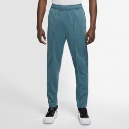 Спортивные штаны мужские Nike Court Heritage Suit Pant riftblue