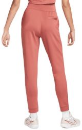 Спортивные штаны женские Nike Court Heritage Knit Pant canyon rust