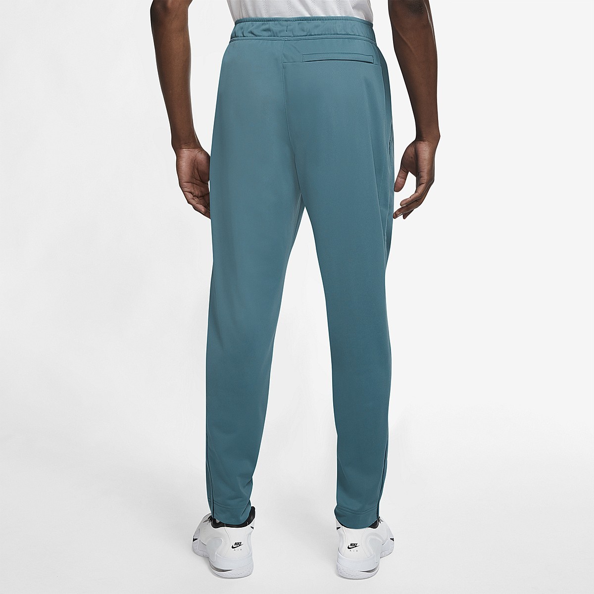 Спортивные штаны мужские Nike Court Heritage Suit Pant riftblue