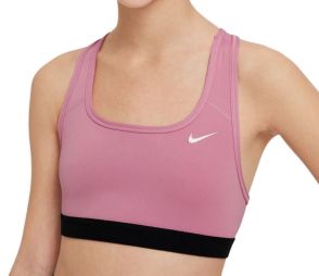 Топ дитячий Nike Trophy Bra elemental pink/white Топ дитячий Nike Trophy Bra elemental pink/white