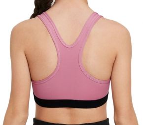 Топ дитячий Nike Trophy Bra elemental pink/white Топ дитячий Nike Trophy Bra elemental pink/white