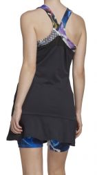 Тенісне плаття жіноче Adidas US Series Y-Dress black Тенісне плаття жіноче Adidas US Series Y-Dress black