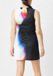 Тенісне плаття жіноче Adidas WC Limited Edition Dress white/black Тенісне плаття жіноче Adidas WC Limited Edition Dress white/black