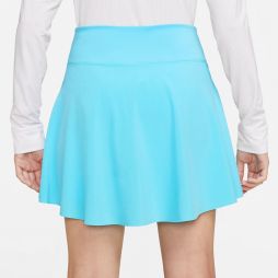 Тенісна спідничка жіноча Nike Court Advantage Club Skirt baltic blue/black Тенісна спідничка жіноча Nike Court Advantage Club Skirt baltic blue/black