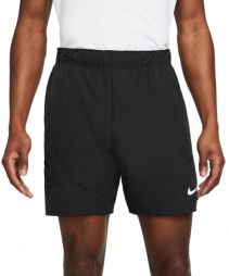 Тенісні шорти чоловічі Nike Court Advantage Short 7in black/white