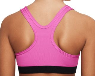 Топ дитячий Nike Trophy Bra active fuchsia/white Топ дитячий Nike Trophy Bra active fuchsia/white