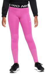 Легінси дитячі Nike Pro G Tight active fuchsia/white Легінси дитячі Nike Pro G Tight active fuchsia/white