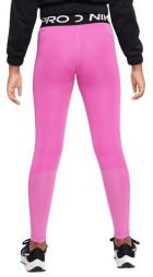 Легінси дитячі Nike Pro G Tight active fuchsia/white Легінси дитячі Nike Pro G Tight active fuchsia/white
