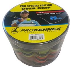 Намотка Pro Kennex Over Grip (1 шт.) color Намотка Pro Kennex Over Grip (1 шт.) color