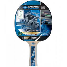 Ракетка для пінг-понгу Donic Legends 700 FSC Ракетка для пінг-понгу Donic Legends 700 FSC