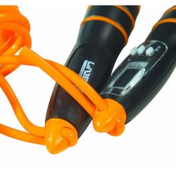 Скакалка LiveUp Electronic Jump Rope
