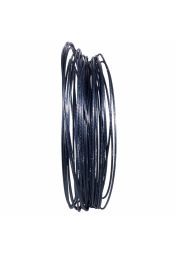 Струна Babolat RPM Rough dark grey 12 m натяжка з бобіни Струна Babolat RPM Rough dark grey 12 m натяжка з бобіни