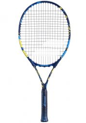 Теннисная ракетка детская Babolat BallFighter (25) 2023 Теннисная ракетка детская Babolat BallFighter (25) 2023