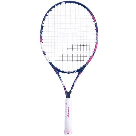 Теннисная ракетка детская Babolat B'Fly Junior (25