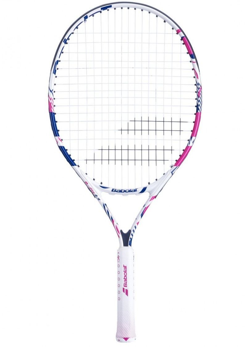 Теннисная ракетка детская Babolat B'Fly Junior (23