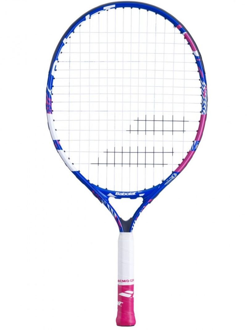 Теннисная ракетка детская Babolat B'Fly Junior (21