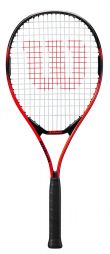 Теннисная ракетка детская Wilson Pro Staff Precission (25) Теннисная ракетка детская Wilson Pro Staff Precission (25)