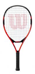 Теннисная ракетка детская Wilson Pro Staff Precission (23) Теннисная ракетка детская Wilson Pro Staff Precission (23)