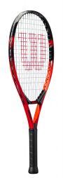 Теннисная ракетка детская Wilson Pro Staff Precission (23) Теннисная ракетка детская Wilson Pro Staff Precission (23)