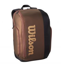 Тенісний рюкзак Wilson Super Tour Pro Staff V14 Backpack