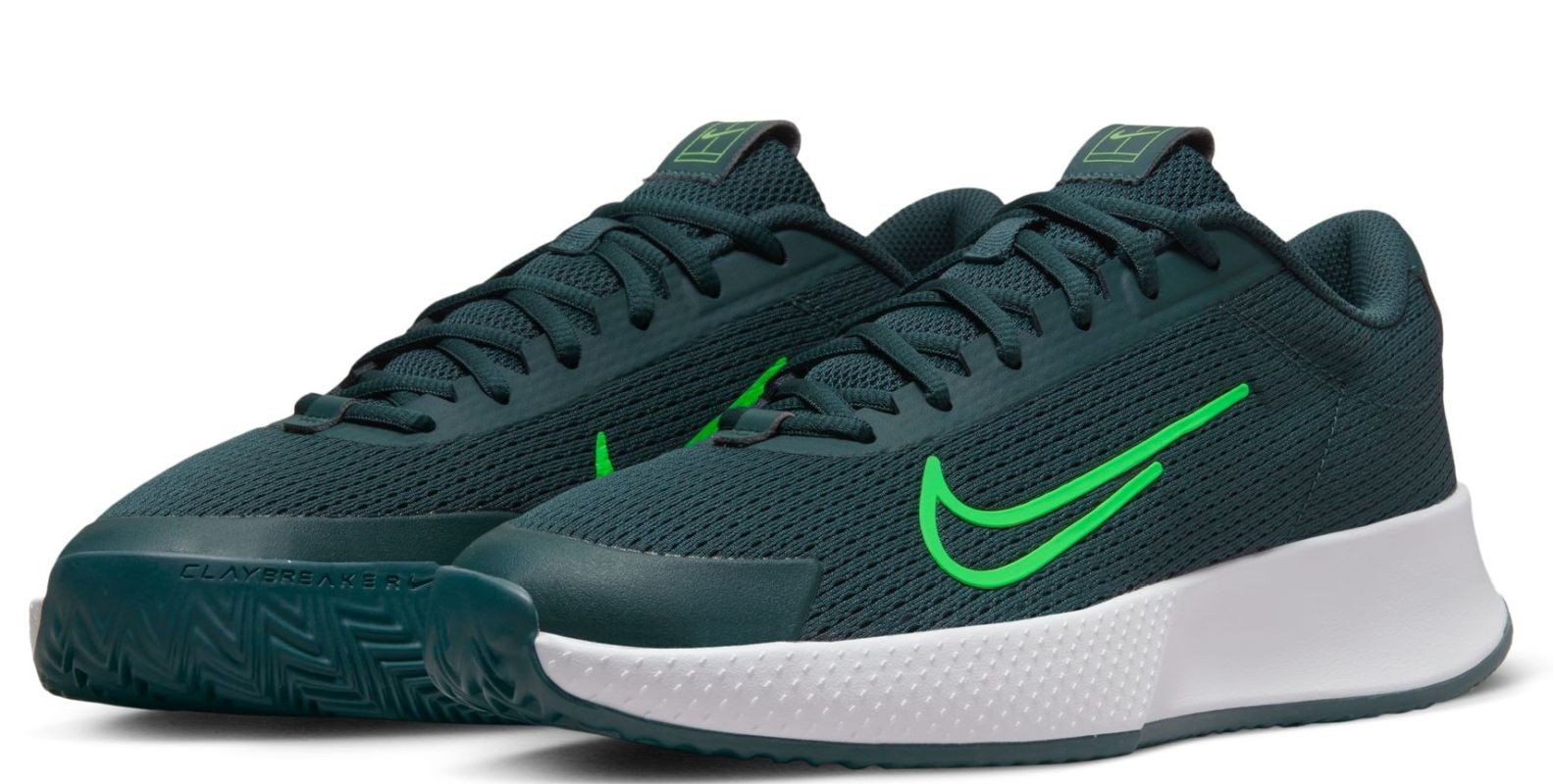Теннисные кроссовки мужские Nike Vapor Lite 2 