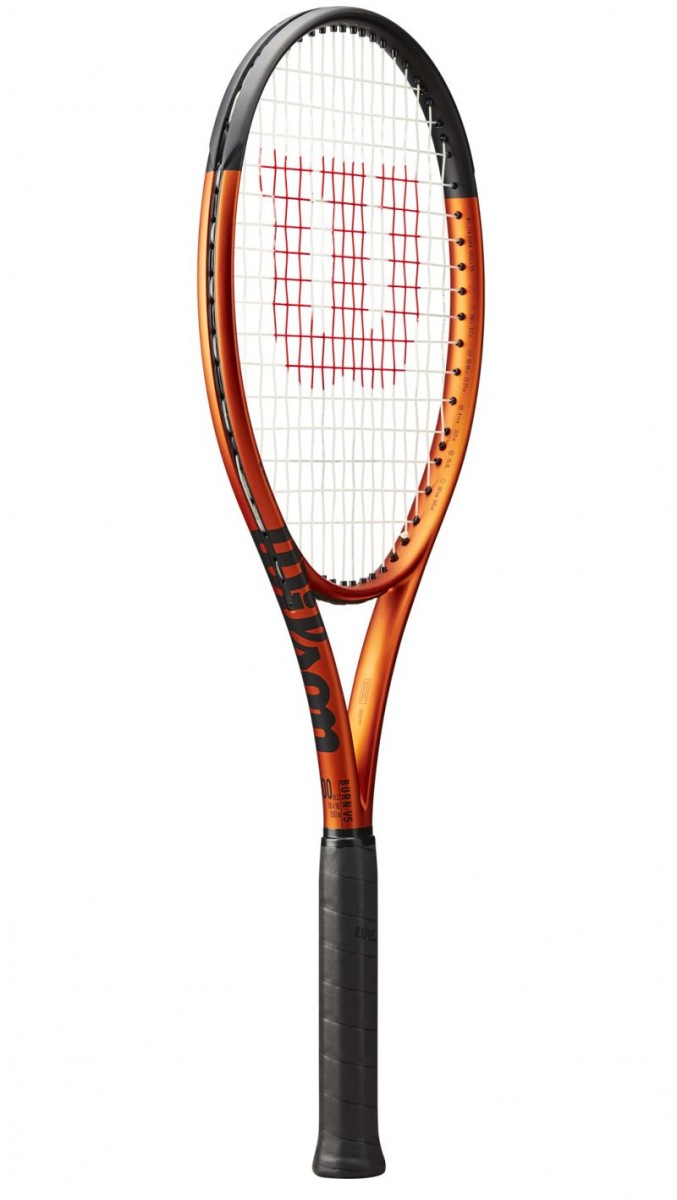 Теннисная ракетка Wilson Burn 100ULS V5.0
