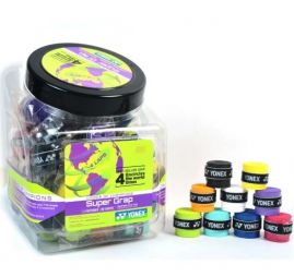 Намотка Yonex Super Grap (1 шт.) multicolor