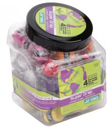 Намотка Yonex Super Grap (1 шт.) multicolor