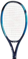 Тенісна ракетка дитяча Yonex EZONE (25) sky blue Тенісна ракетка дитяча Yonex EZONE (25) sky blue