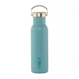 Термопляшка CMP LYS Water Bottle mineral green