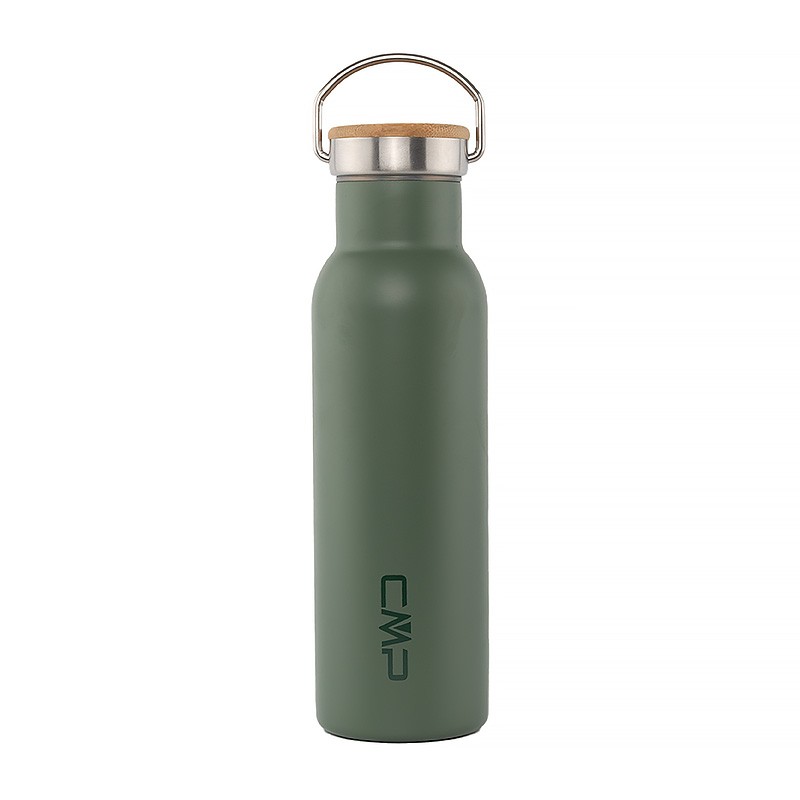Термопляшка CMP LYS Water Bottle militare