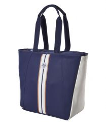 Сумка Wilson Roland Garros Premium Tote navy/white/clay