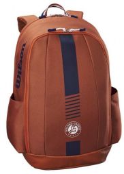 Тенісний рюкзак Wilson Roland Garros Team Backpack clay
