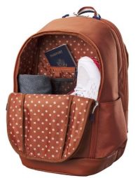 Тенісний рюкзак Wilson Roland Garros Team Backpack clay