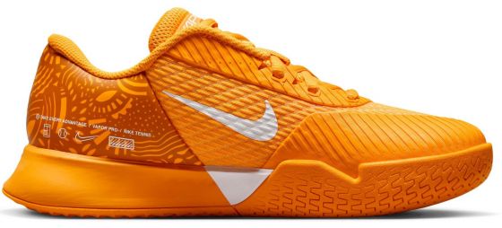 Тенісні кросівки жіночі Nike Zoom Vapor Pro 2 sundal/white/monarch Тенісні кросівки жіночі Nike Zoom Vapor Pro 2 sundal/white/monarch