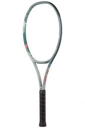 Тенісна ракетка Yonex Percept 97 (310g) olive green Тенісна ракетка Yonex Percept 97 (310g) olive green