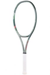 Тенісна ракетка Yonex Percept 97L (290g) olive green Тенісна ракетка Yonex Percept 97L (290g) olive green