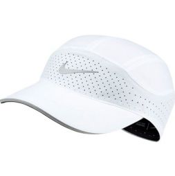 Кепка Nike Aerobill Tailwind white Кепка Nike Aerobill Tailwind white