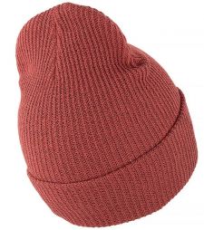 Шапка Nike Sportswear Beanie canyon rust/white Шапка Nike Sportswear Beanie canyon rust/white