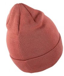 Спортивна шапка Nike Sportwear Beanie Cuffed canyon rust Спортивна шапка Nike Sportwear Beanie Cuffed canyon rust