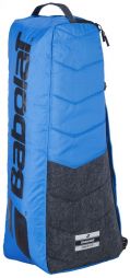 Тенісна сумка Babolat Racket Holder 6 EVO blue/grey Тенісна сумка Babolat Racket Holder 6 EVO blue/grey