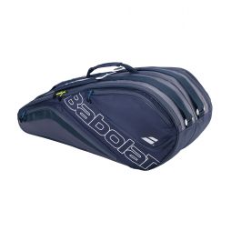 Тенісна сумка Babolat Evo Court L grey Тенісна сумка Babolat Evo Court L grey